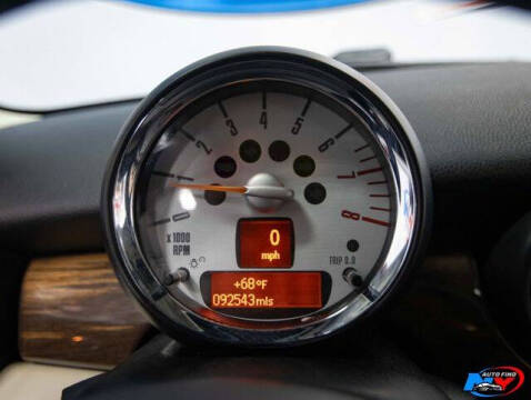 2012 MINI Cooper Hardtop S