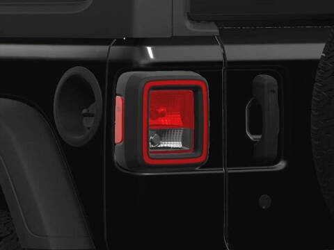 2023 Jeep Wrangler Sport Altitude