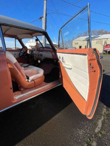1952 Chevrolet Deluxe