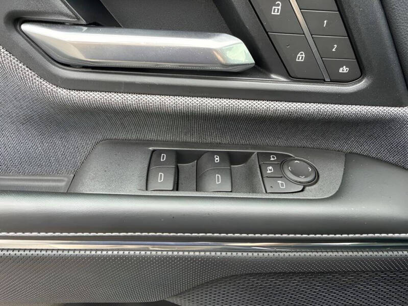 2026 GMC Sierra EV Elevation