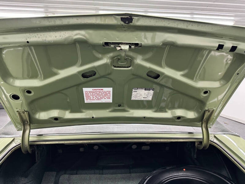 1969 Chevrolet Chevelle