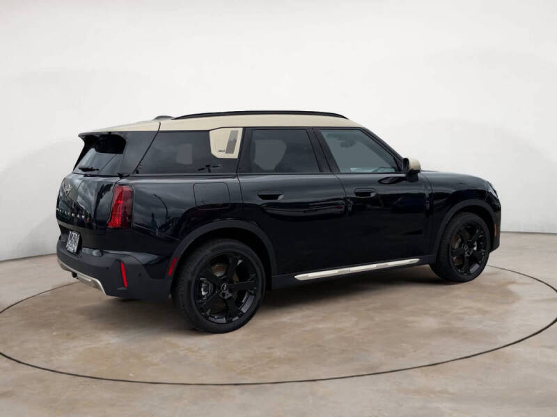 2026 MINI Countryman S ALL4