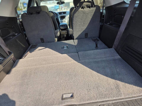 2015 GMC Acadia SLE-2