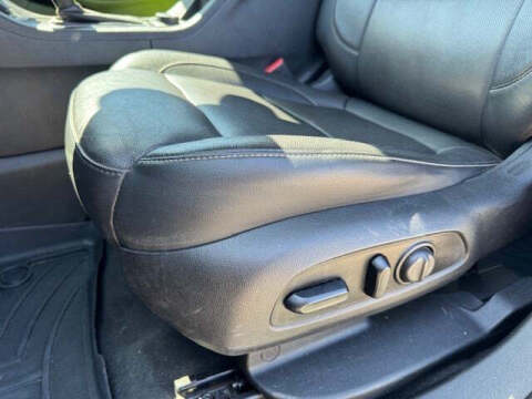 2019 GMC Acadia SLT-2