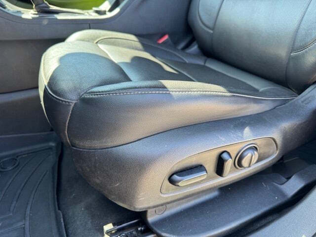 2019 GMC Acadia SLT-2