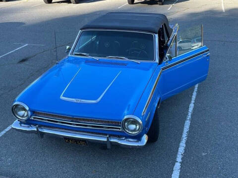 1964 Dodge Dart
