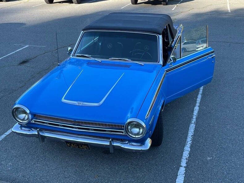 1964 Dodge Dart
