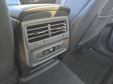 2024 Audi Q7 quattro Premium Plus 45 TFSI