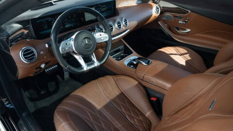 2019 Mercedes-Benz C-Class