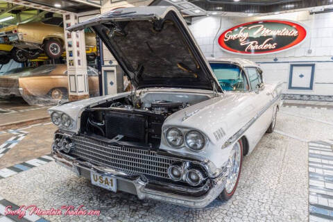1958 Chevrolet Impala