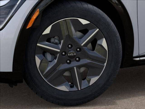 2026 Kia EV6 Light Long Range