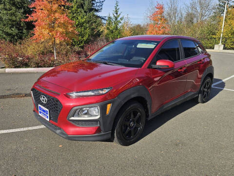 2018 Hyundai Kona SE