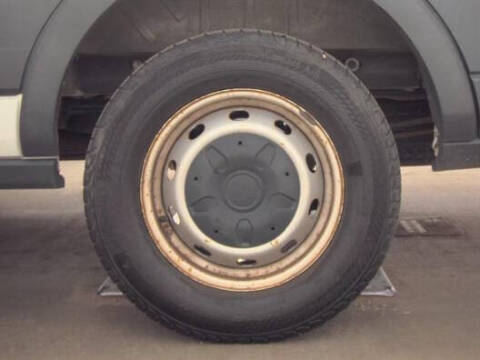 2016 Ford Transit