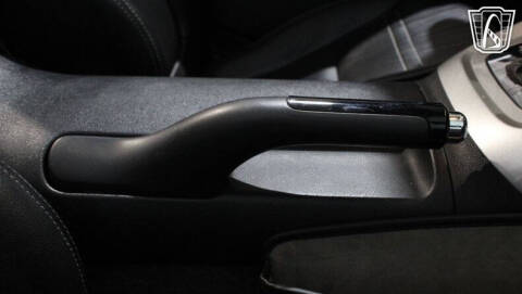 2007 Saturn SKY