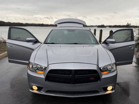 2014 Dodge Charger R/T 100th Anniversary