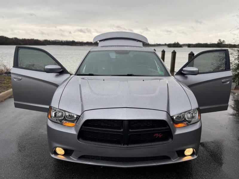 2014 Dodge Charger R/T 100th Anniversary