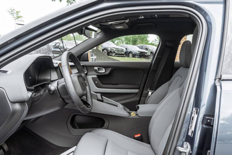2023 Polestar 2 Long Range Dual Motor