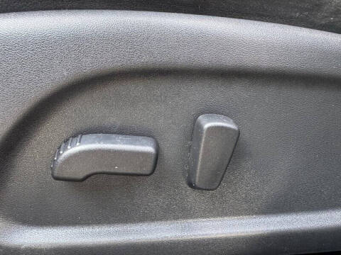 2014 Nissan Pathfinder SV