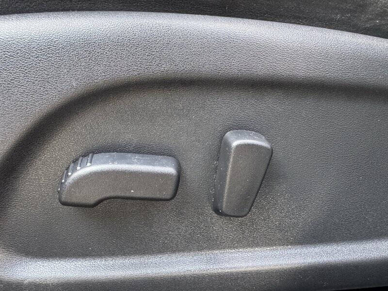 2014 Nissan Pathfinder SV