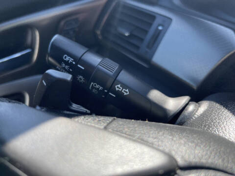 2017 Honda Accord Touring