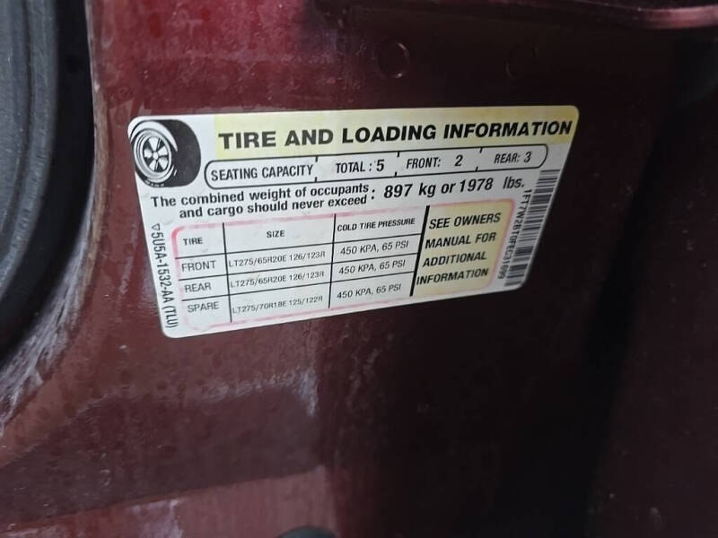 2015 Ford F-250 Super Duty