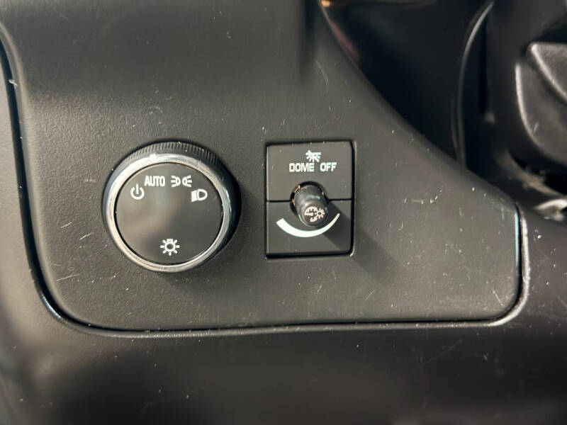 2014 Chevrolet Express 1500