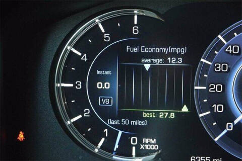 2020 Cadillac Escalade ESV Premium Luxury