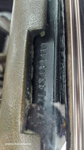 1976 Chevrolet Corvette