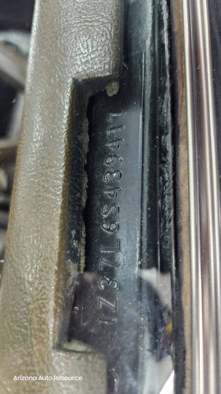 1976 Chevrolet Corvette