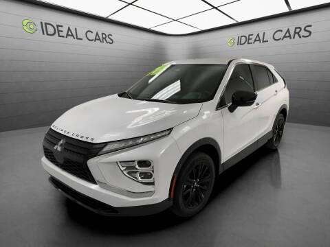 2024 Mitsubishi Eclipse Cross LE