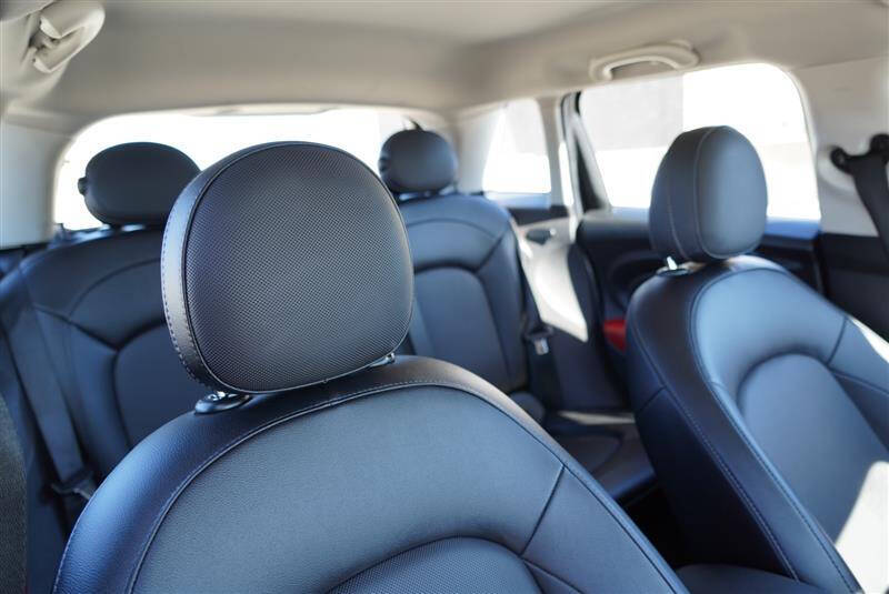 2018 MINI Hardtop 4 Door Cooper