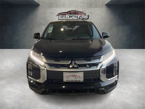 2026 Mitsubishi Outlander Sport