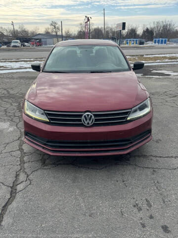 2017 Volkswagen Jetta for sale at Choice One Auto LLC in Indianapolis IN