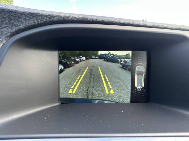 2015 Volvo V60 T5 Drive-E Platinum