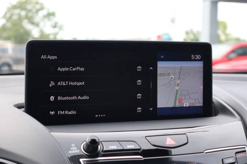 2023 Acura RDX w/Tech