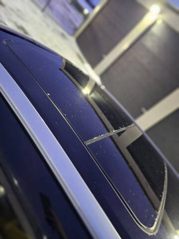 2015 Volvo XC60 T6 R-Design Premier Plus