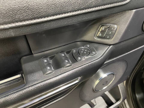 2019 Ford Expedition MAX XLT