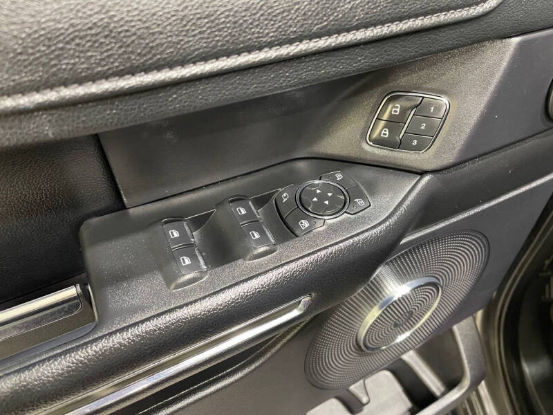 2019 Ford Expedition MAX XLT