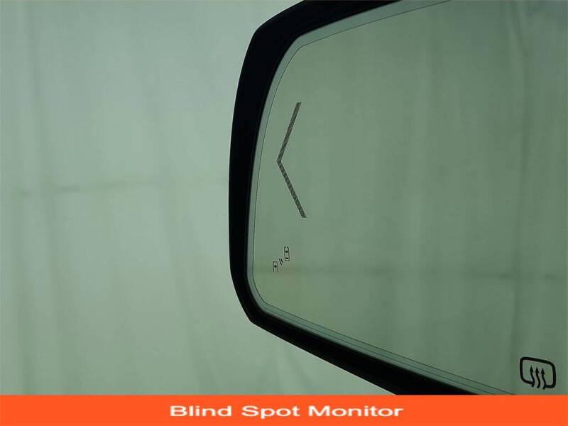 2018 Toyota Sequoia Platinum