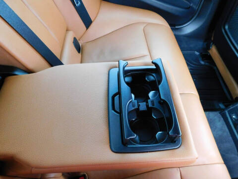 2015 BMW 3 Series 328i xDrive