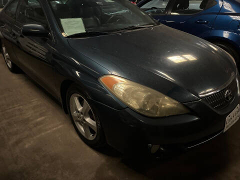 2006 Toyota Camry Solara for sale at Cars 4 Cash in Corpus Christi TX