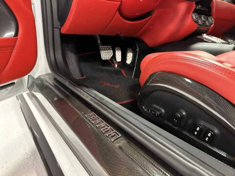 2009 Ferrari 599 GTB Fiorano