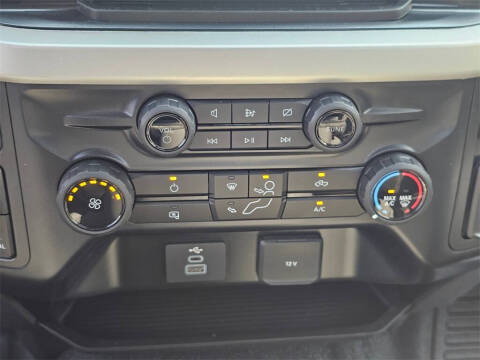 2024 Ford F-350 Super Duty