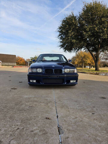 1995 BMW M3