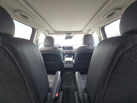 2024 Kia Sorento EX