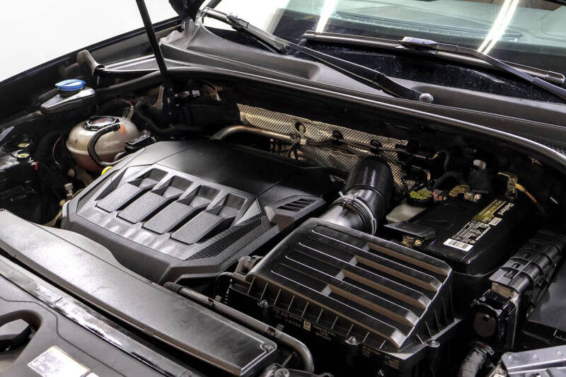 2020 Audi Q3 quattro Premium Plus 45 TFSI