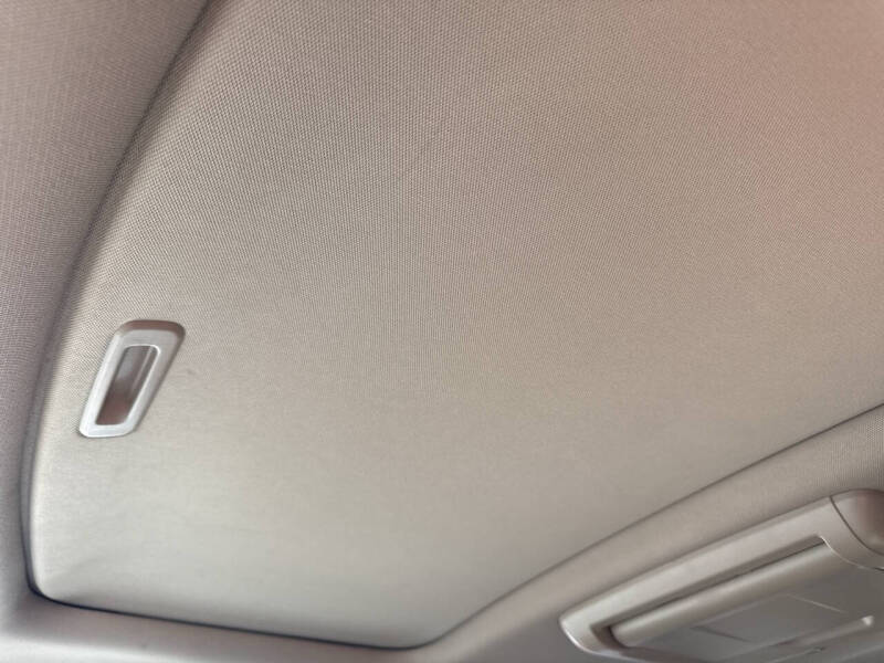 2017 Honda Odyssey EX-L w/RES