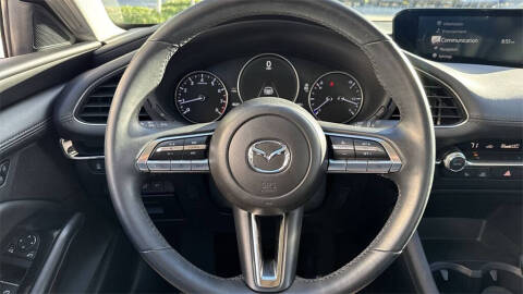 2023 Mazda Mazda3 Sedan 2.5 S Preferred