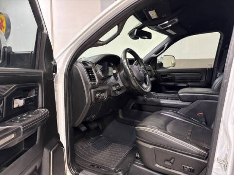 2022 RAM 2500 Limited