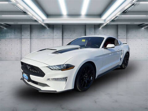 2019 Ford Mustang for sale at buyonline.autos in Saint James NY